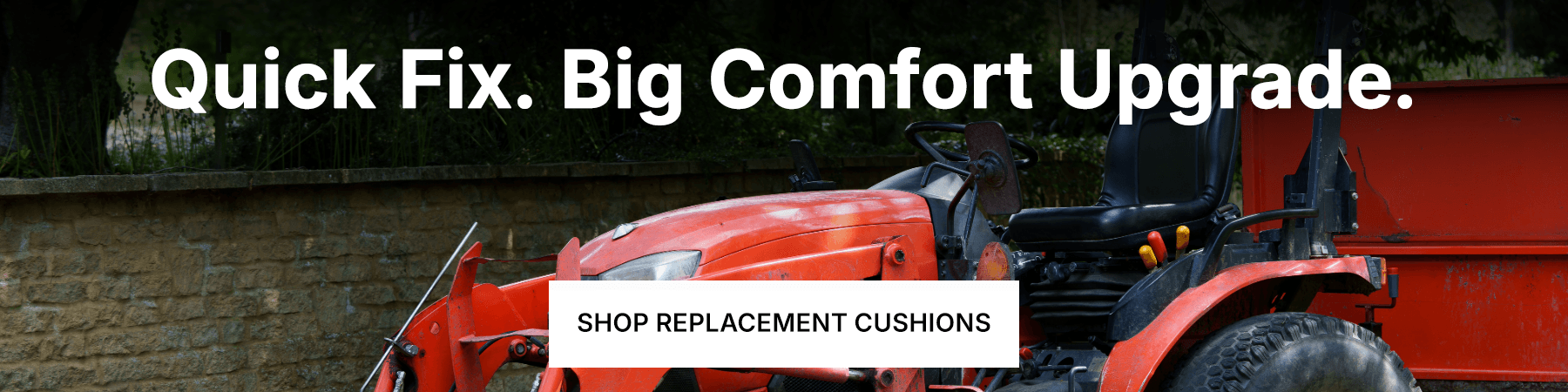 Tractor Seats, LED Lights, Parts | Tractorseats.com Tractor Seats, LED Lights, Parts | Tractorseats.com